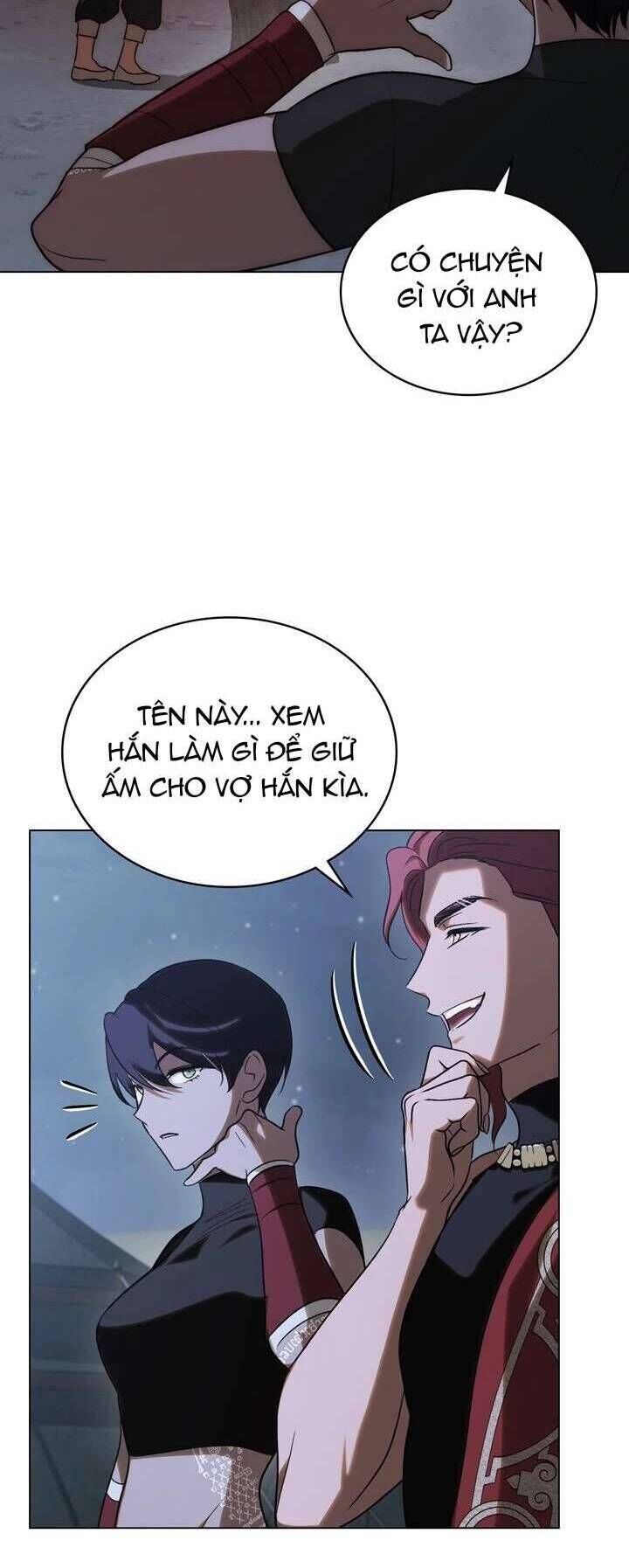 Khi Số Phận Tìm Đến Hai Ta [Chap 59-67] - Page 34