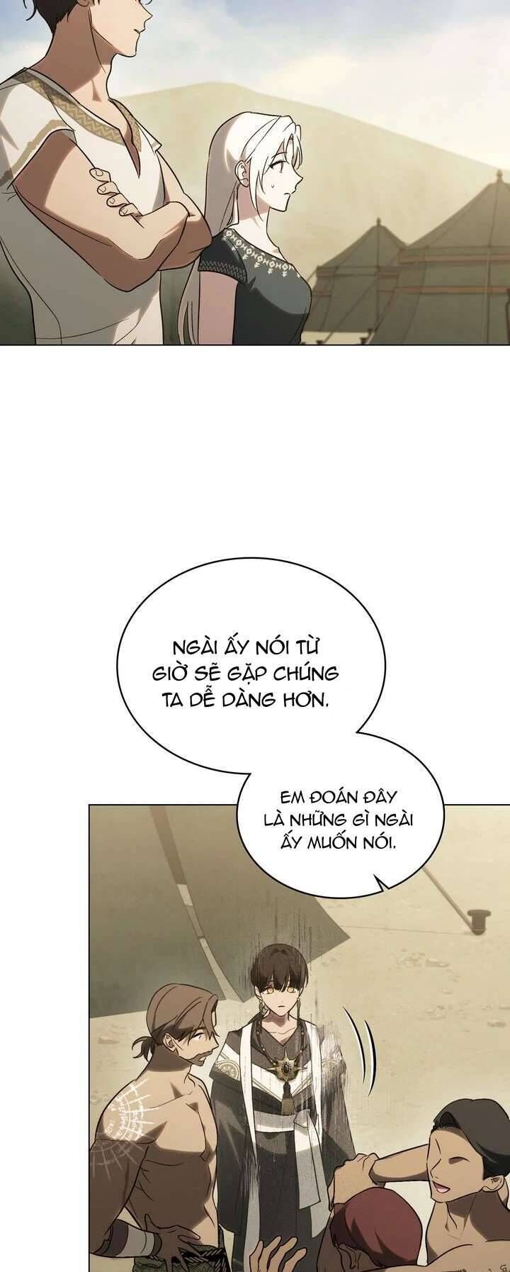 Khi Số Phận Tìm Đến Hai Ta [Chap 59-67] - Page 4