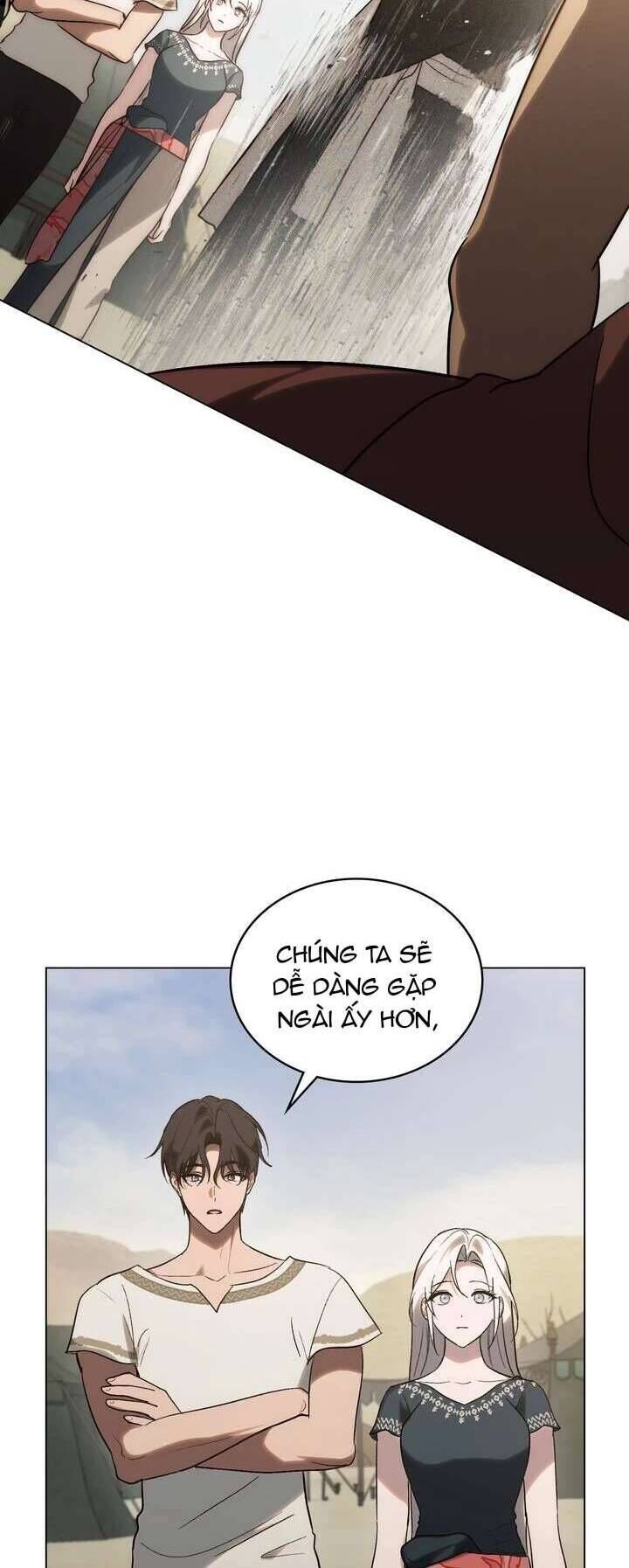 Khi Số Phận Tìm Đến Hai Ta [Chap 59-67] - Page 9