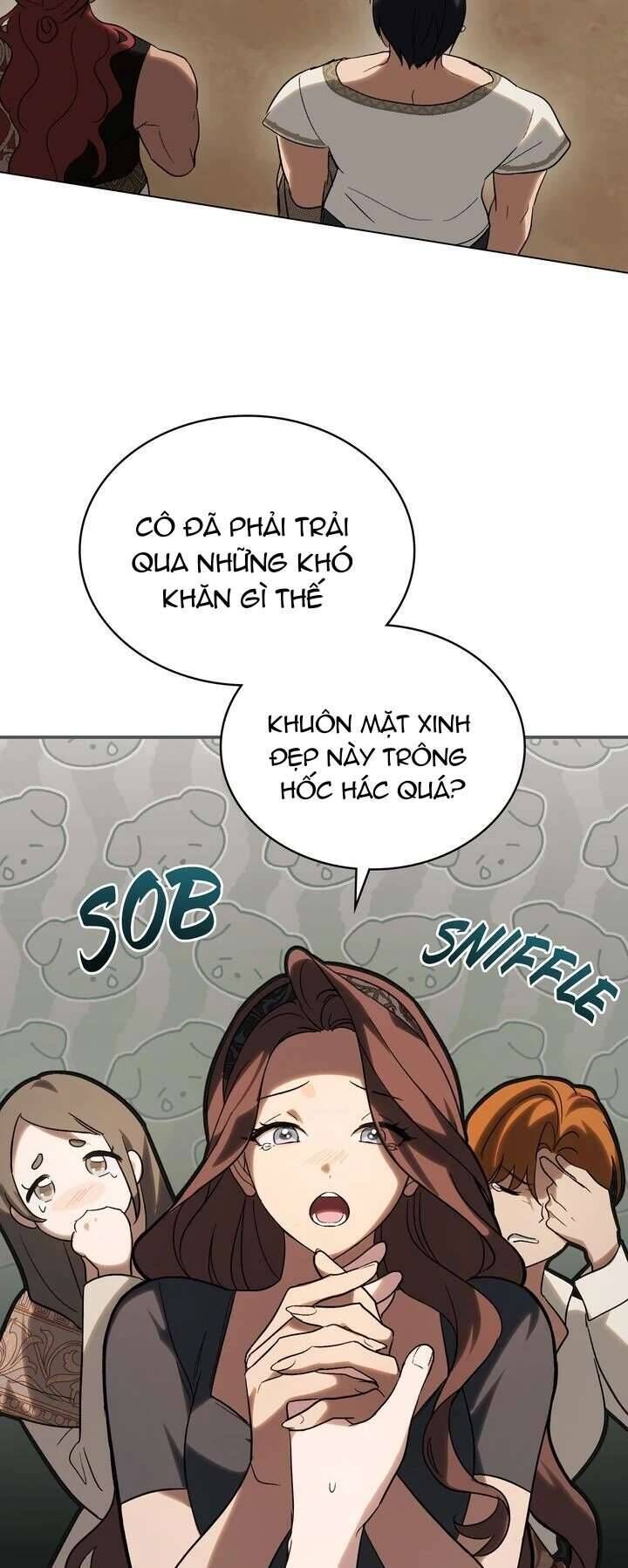 Khi Số Phận Tìm Đến Hai Ta [Chap 59-67] - Page 18