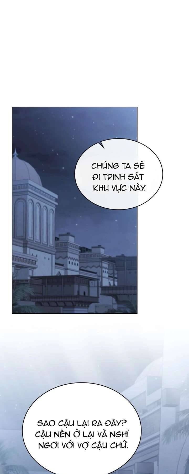 Khi Số Phận Tìm Đến Hai Ta [Chap 59-67] - Page 28