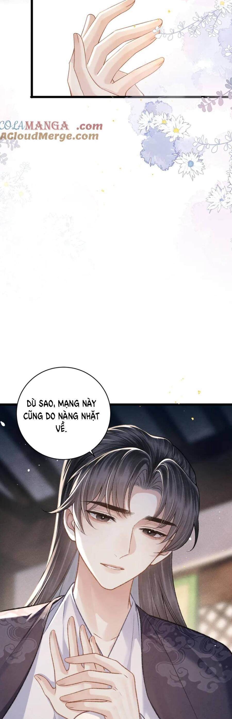 Gả Cho Phản Diện [Chap 69-72] - Page 15