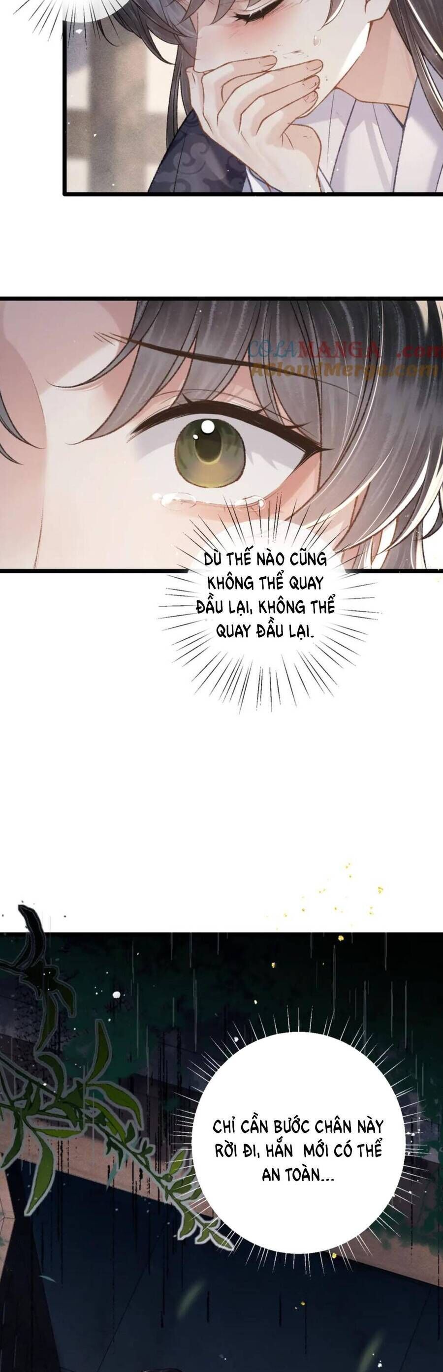 Gả Cho Phản Diện [Chap 69-72] - Page 19