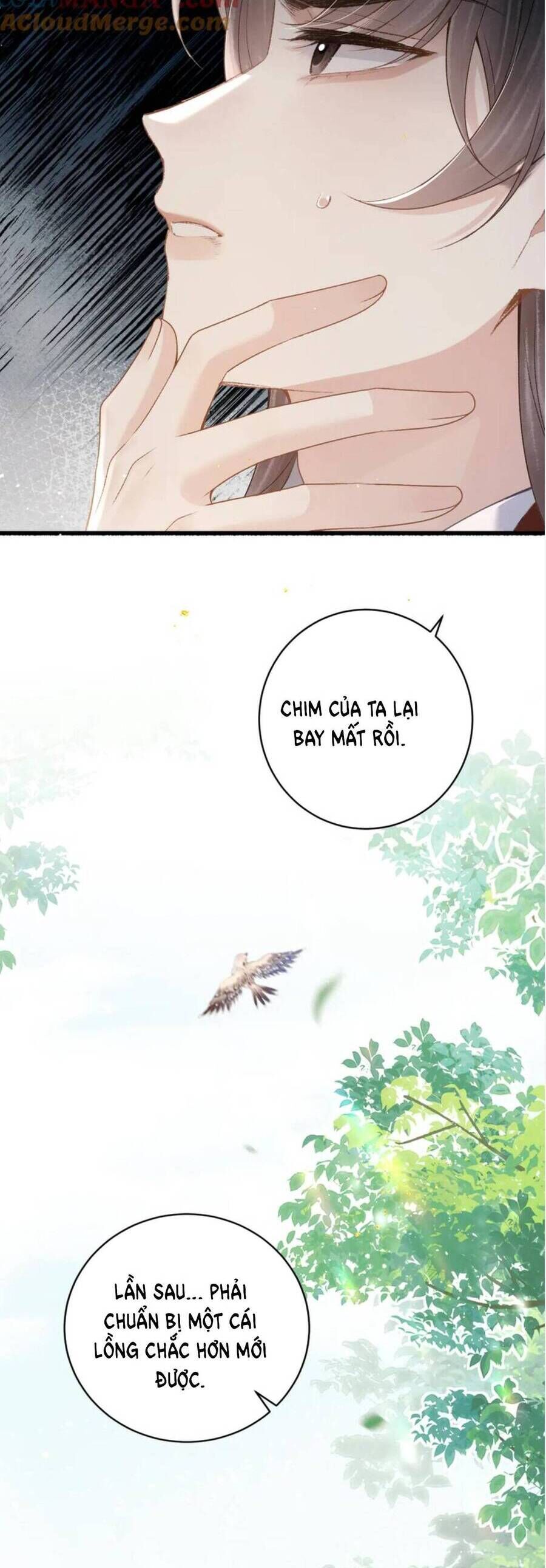 Gả Cho Phản Diện [Chap 69-72] - Page 24