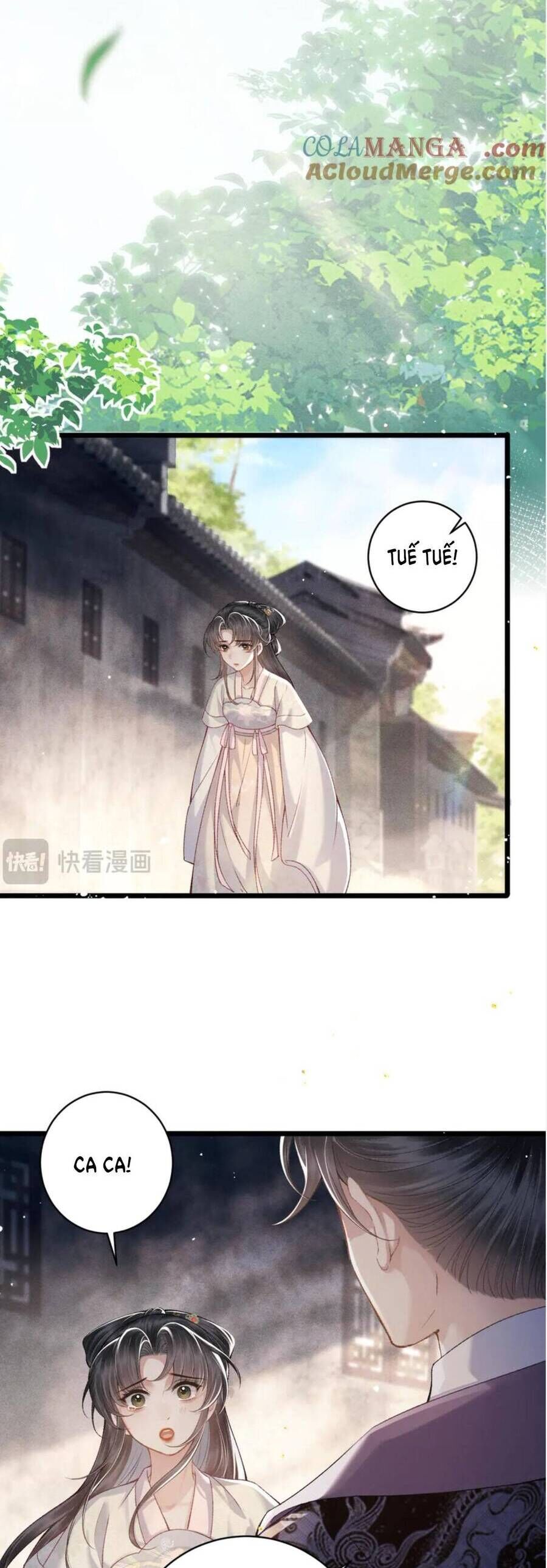 Gả Cho Phản Diện [Chap 69-72] - Page 25