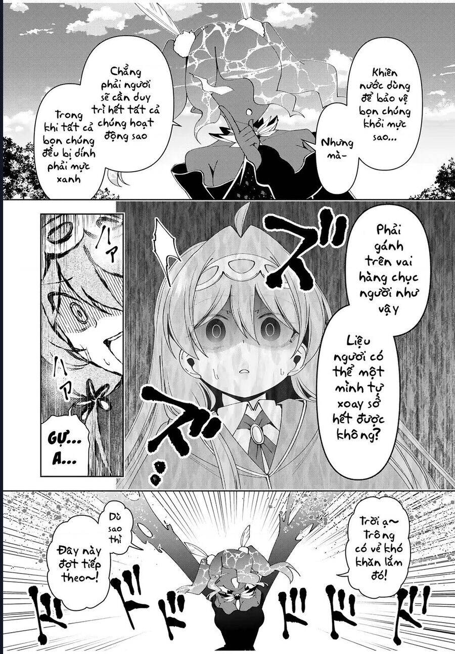 Yuusha To Yobareta Nochi Ni Soshite Musou Otoko Wa Kazoku Wo Tsukuru [Chap 59-62] - Page 10