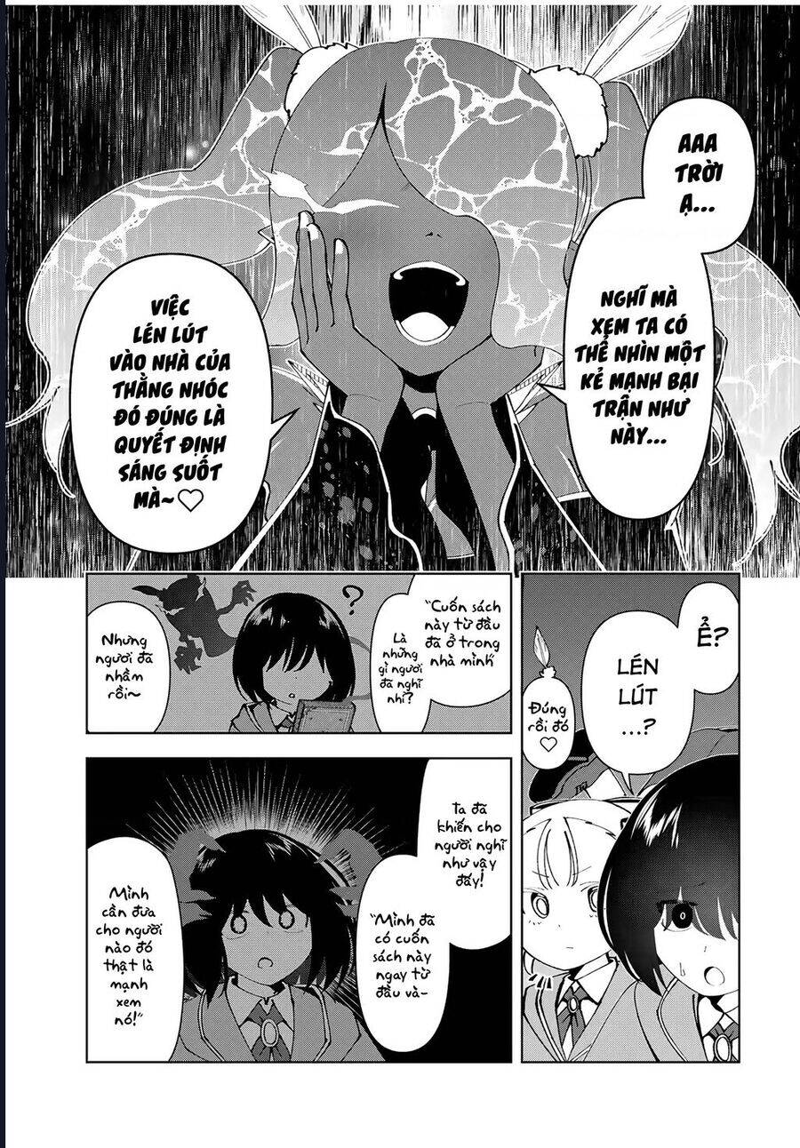 Yuusha To Yobareta Nochi Ni Soshite Musou Otoko Wa Kazoku Wo Tsukuru [Chap 59-62] - Page 13