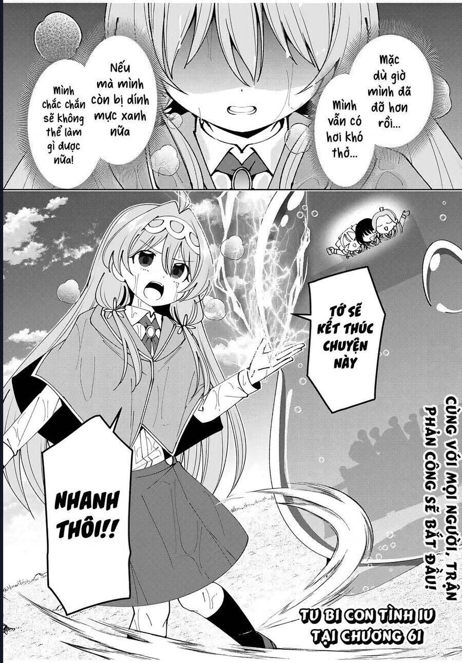 Yuusha To Yobareta Nochi Ni Soshite Musou Otoko Wa Kazoku Wo Tsukuru [Chap 59-62] - Page 18