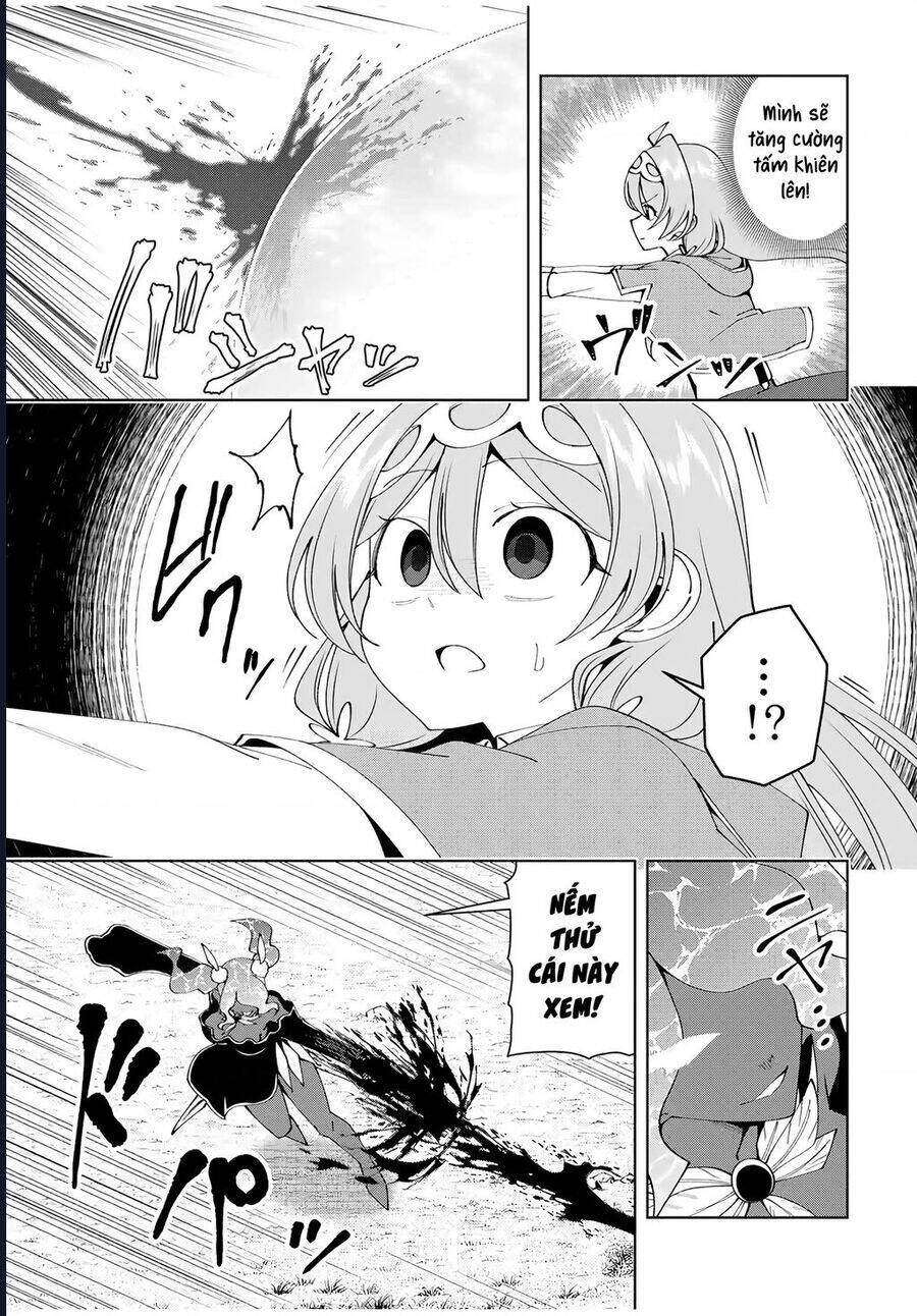 Yuusha To Yobareta Nochi Ni Soshite Musou Otoko Wa Kazoku Wo Tsukuru [Chap 59-62] - Page 5