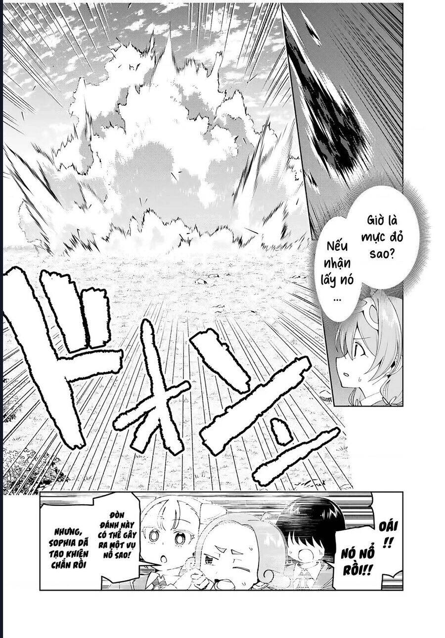 Yuusha To Yobareta Nochi Ni Soshite Musou Otoko Wa Kazoku Wo Tsukuru [Chap 59-62] - Page 6