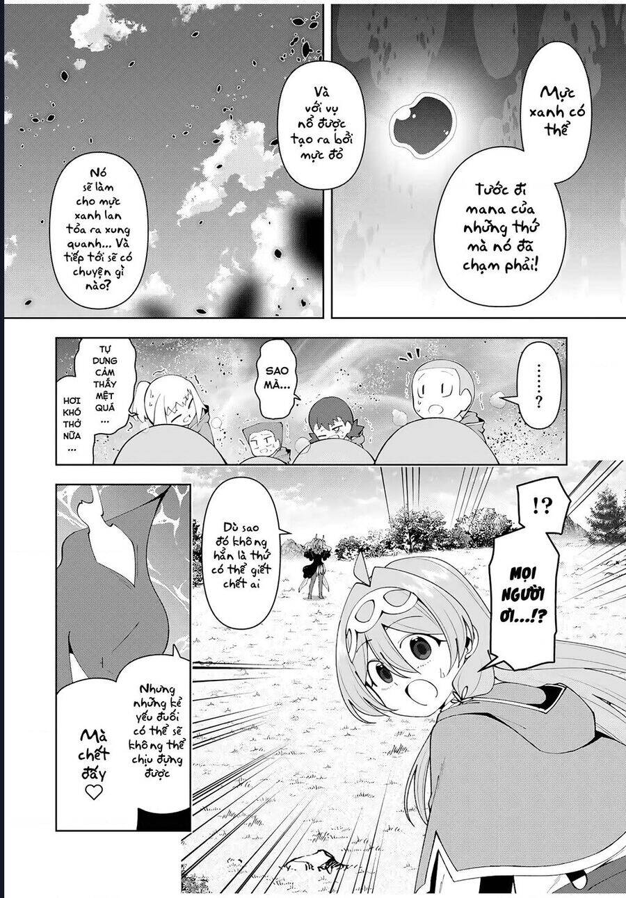 Yuusha To Yobareta Nochi Ni Soshite Musou Otoko Wa Kazoku Wo Tsukuru [Chap 59-62] - Page 8