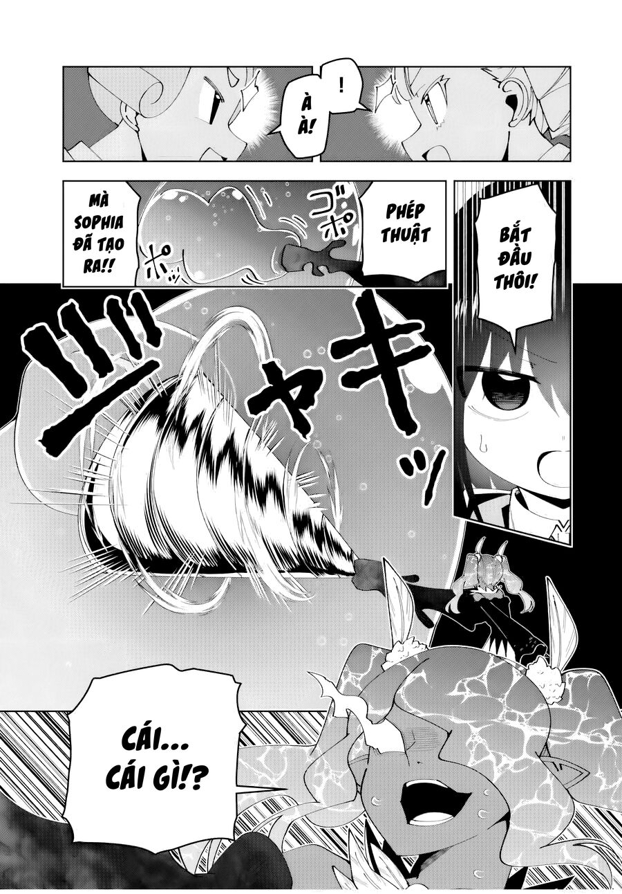 Yuusha To Yobareta Nochi Ni Soshite Musou Otoko Wa Kazoku Wo Tsukuru [Chap 59-62] - Page 10