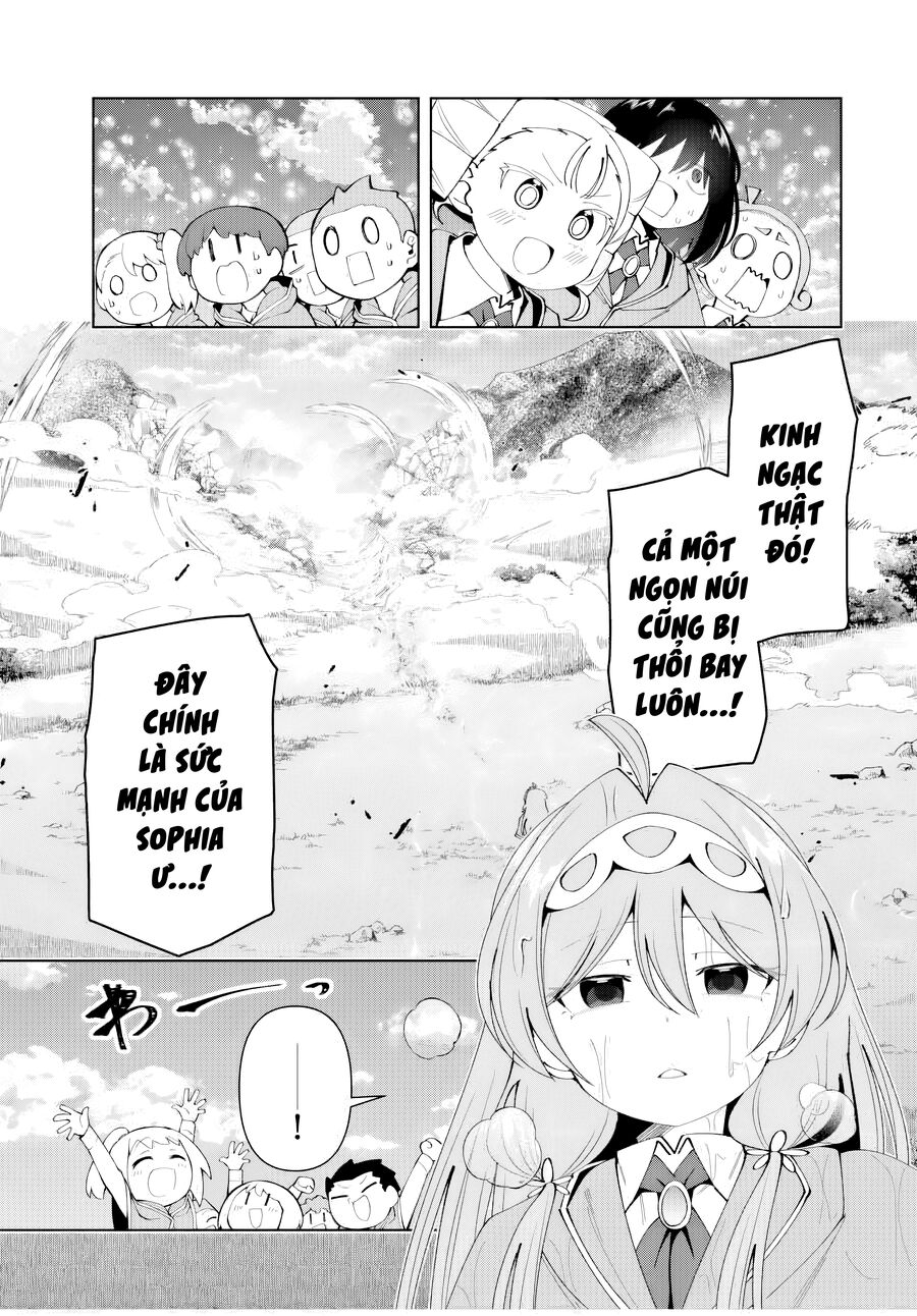 Yuusha To Yobareta Nochi Ni Soshite Musou Otoko Wa Kazoku Wo Tsukuru [Chap 59-62] - Page 14