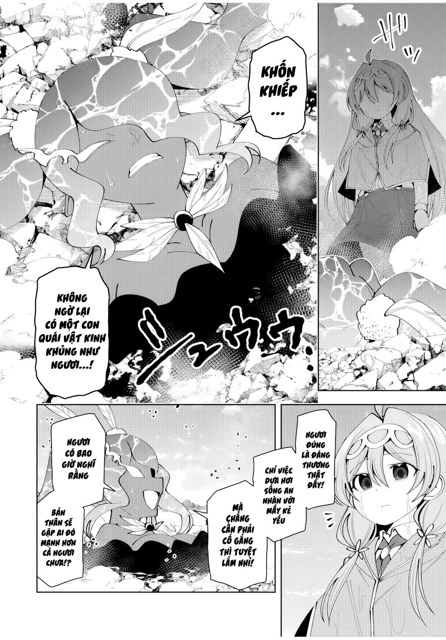 Yuusha To Yobareta Nochi Ni Soshite Musou Otoko Wa Kazoku Wo Tsukuru [Chap 59-62] - Page 15