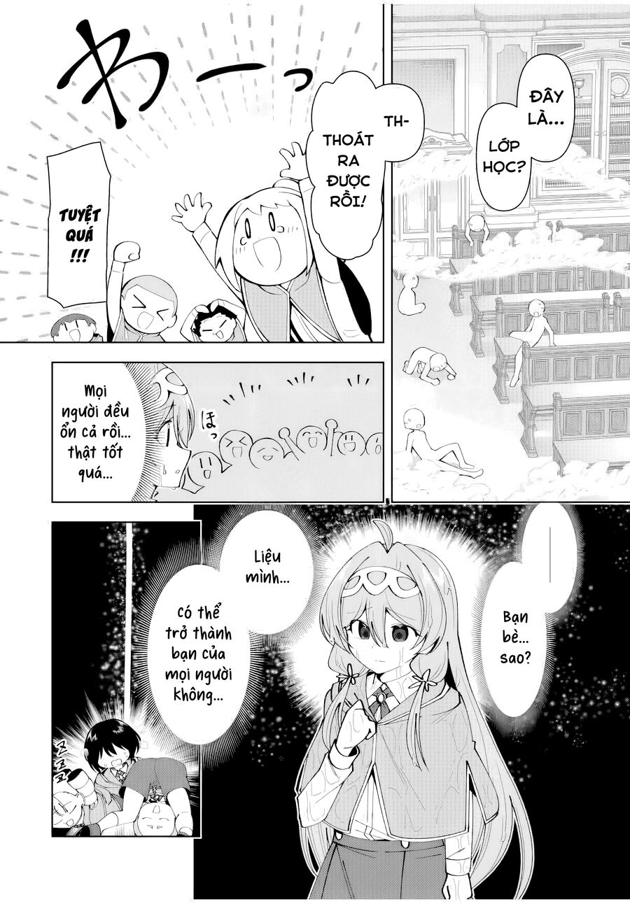 Yuusha To Yobareta Nochi Ni Soshite Musou Otoko Wa Kazoku Wo Tsukuru [Chap 59-62] - Page 19