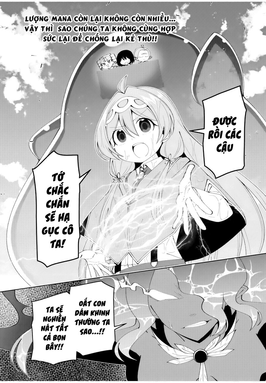 Yuusha To Yobareta Nochi Ni Soshite Musou Otoko Wa Kazoku Wo Tsukuru [Chap 59-62] - Page 2