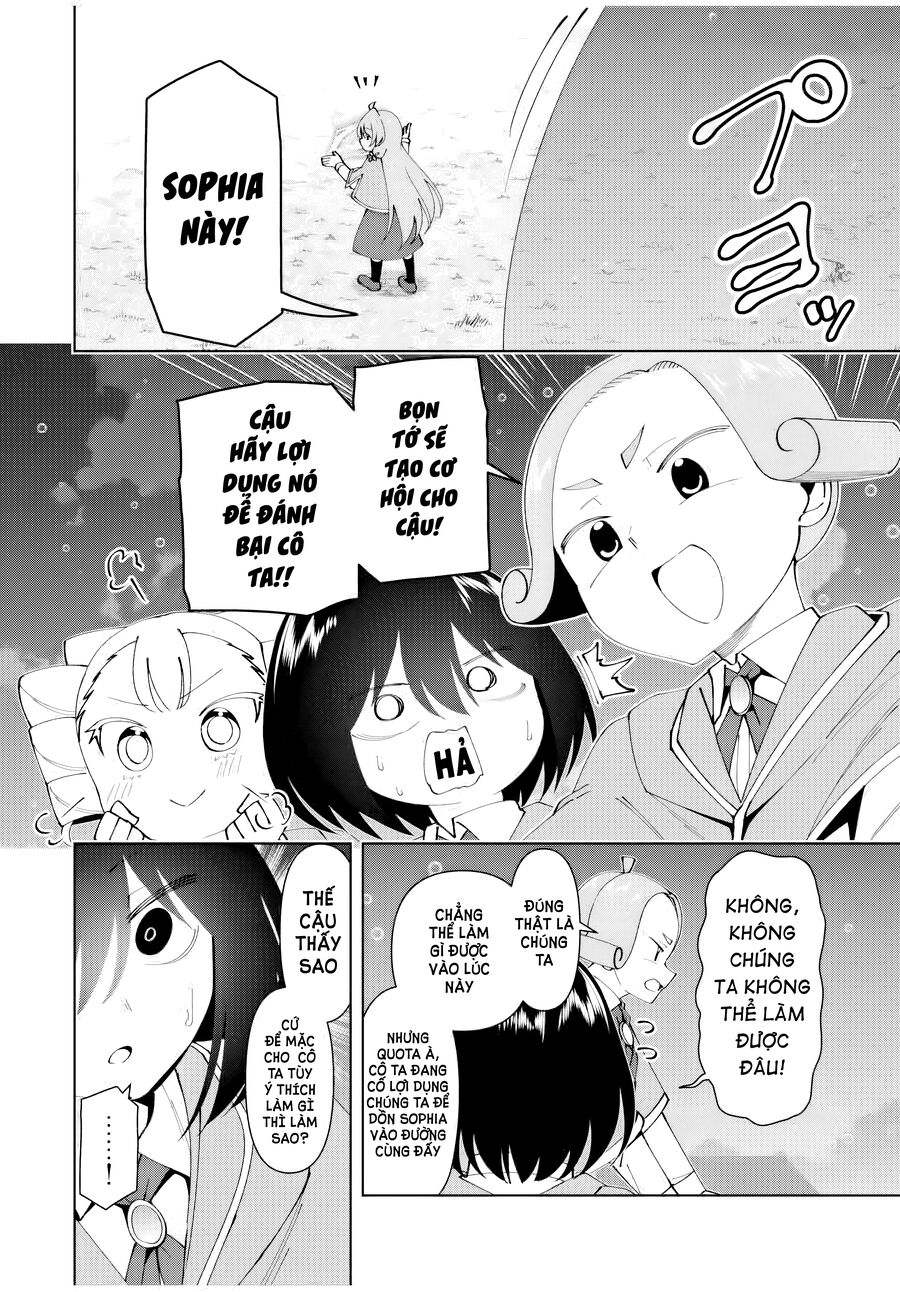 Yuusha To Yobareta Nochi Ni Soshite Musou Otoko Wa Kazoku Wo Tsukuru [Chap 59-62] - Page 3