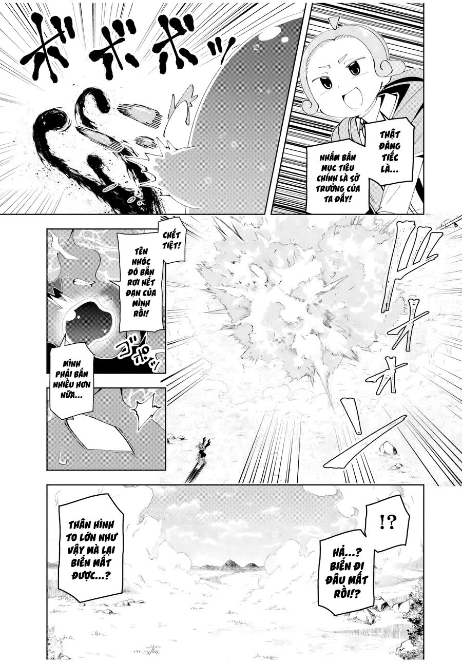 Yuusha To Yobareta Nochi Ni Soshite Musou Otoko Wa Kazoku Wo Tsukuru [Chap 59-62] - Page 6