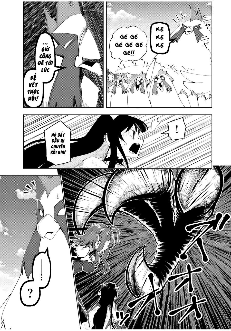 Yuusha To Yobareta Nochi Ni Soshite Musou Otoko Wa Kazoku Wo Tsukuru [Chap 59-62] - Page 12