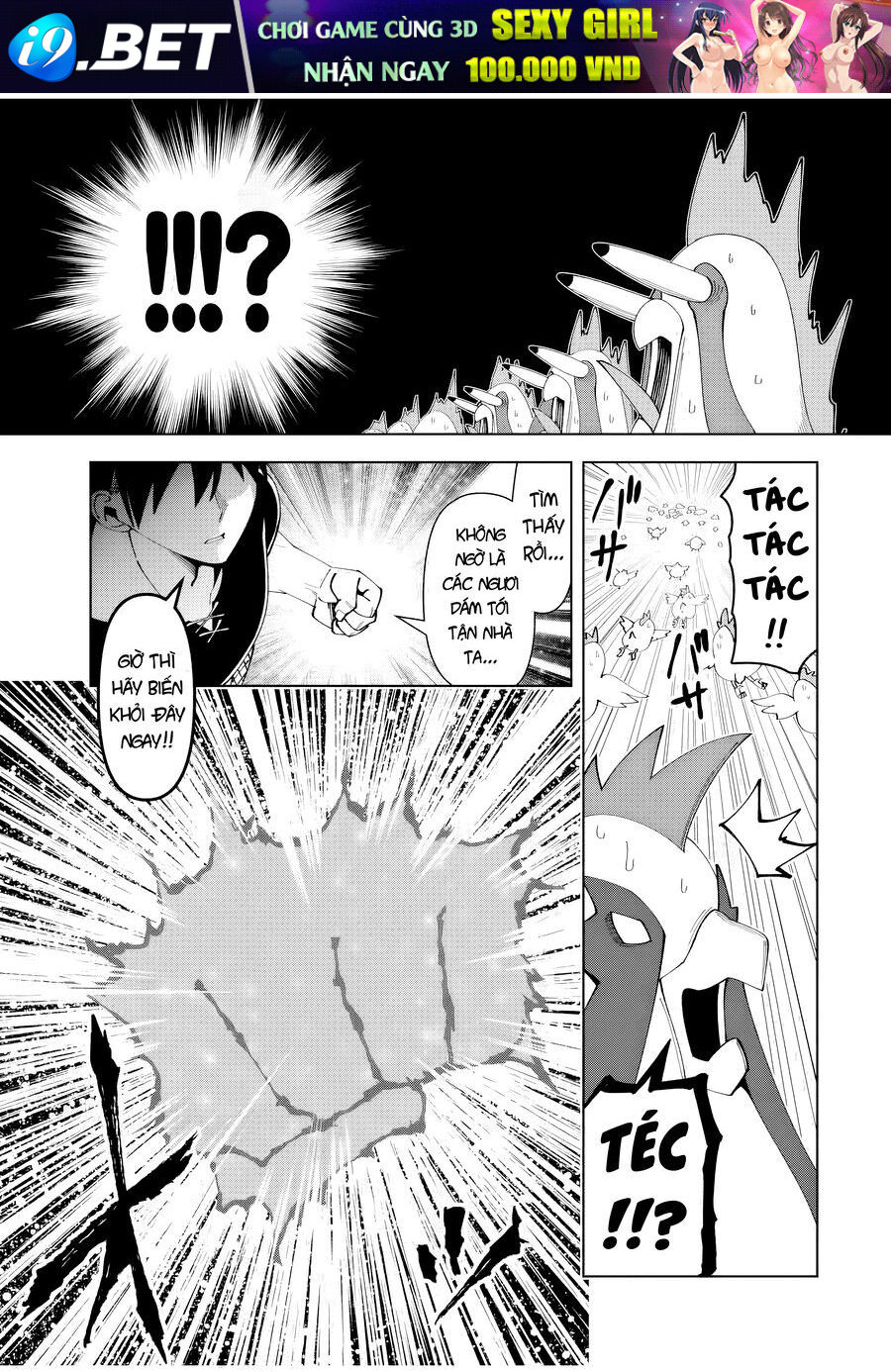 Yuusha To Yobareta Nochi Ni Soshite Musou Otoko Wa Kazoku Wo Tsukuru [Chap 59-62] - Page 14