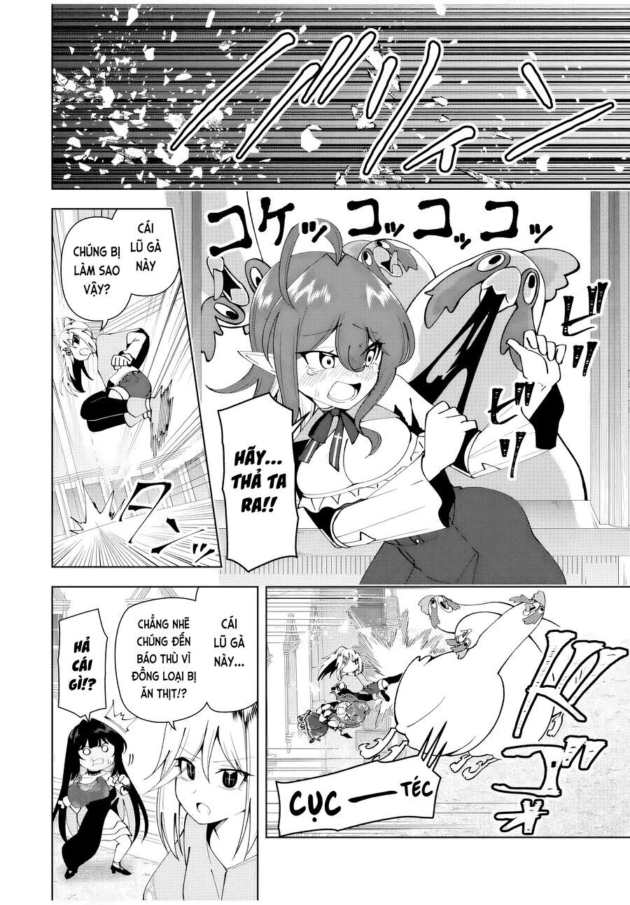 Yuusha To Yobareta Nochi Ni Soshite Musou Otoko Wa Kazoku Wo Tsukuru [Chap 59-62] - Page 5