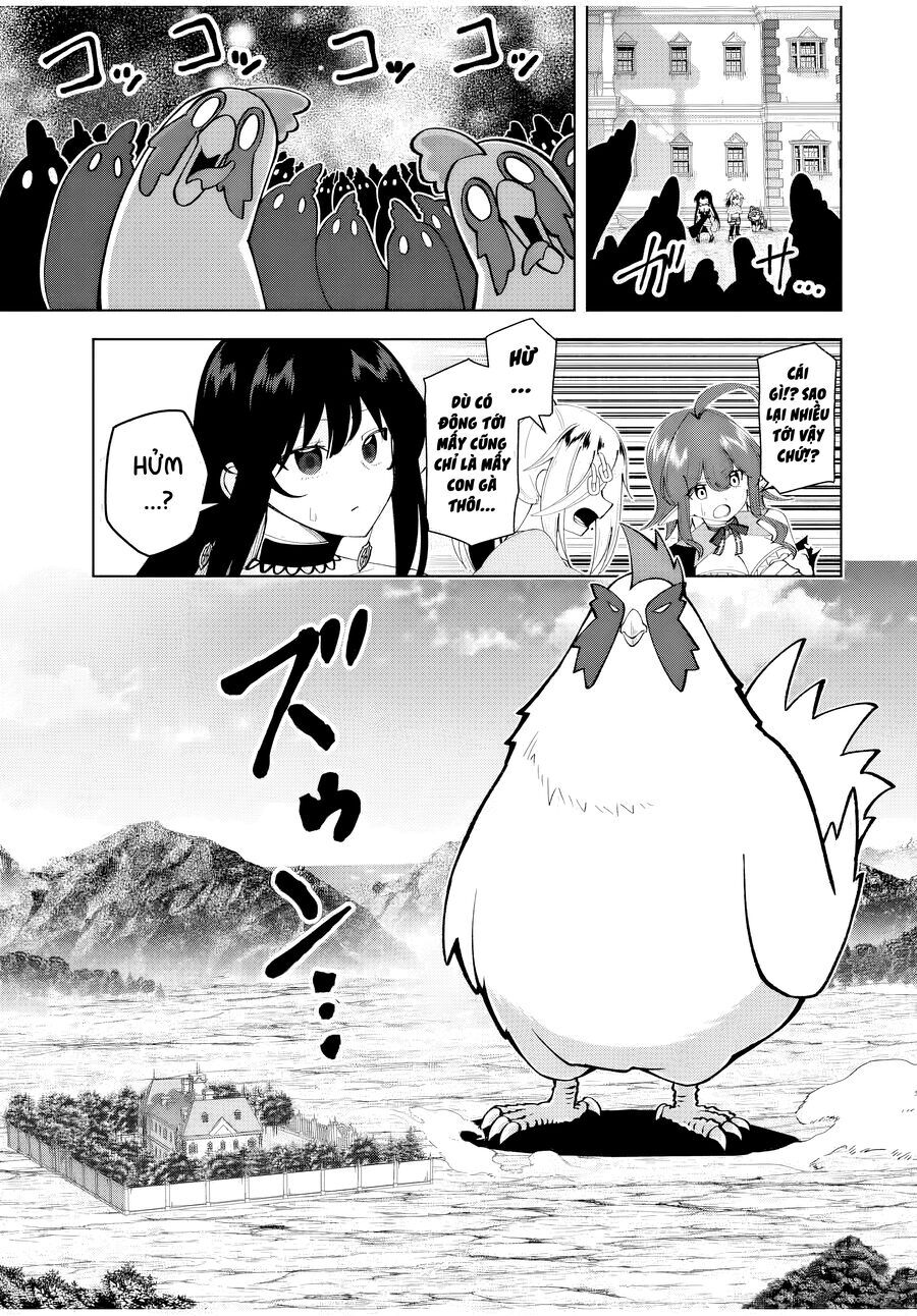 Yuusha To Yobareta Nochi Ni Soshite Musou Otoko Wa Kazoku Wo Tsukuru [Chap 59-62] - Page 6