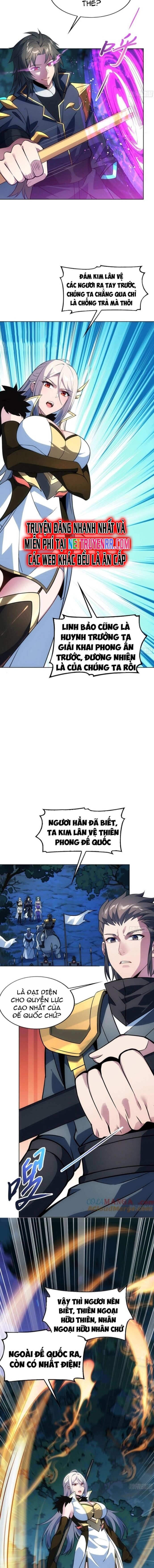 Đồ Nhi Phản Diện Ngươi Hãy Bỏ Qua Sư Tôn Đi [Chap 66-70] - Page 2