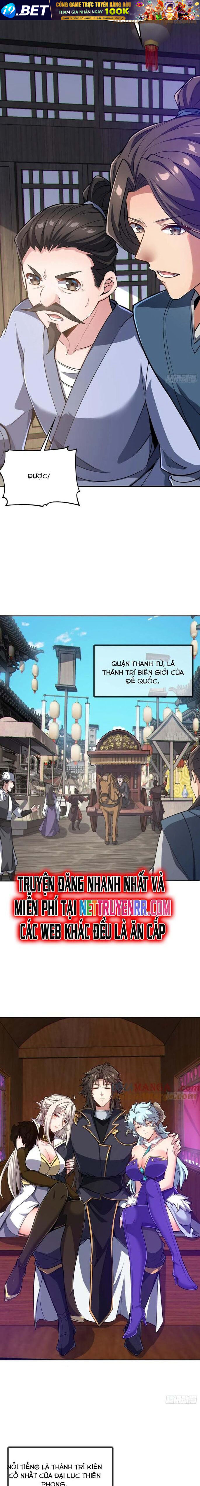 Đồ Nhi Phản Diện Ngươi Hãy Bỏ Qua Sư Tôn Đi [Chap 66-70] - Page 10