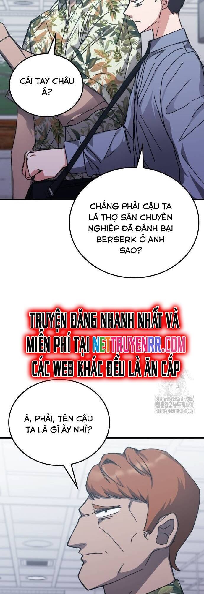 Học Viện Tối Thượng [Chap 146-148]