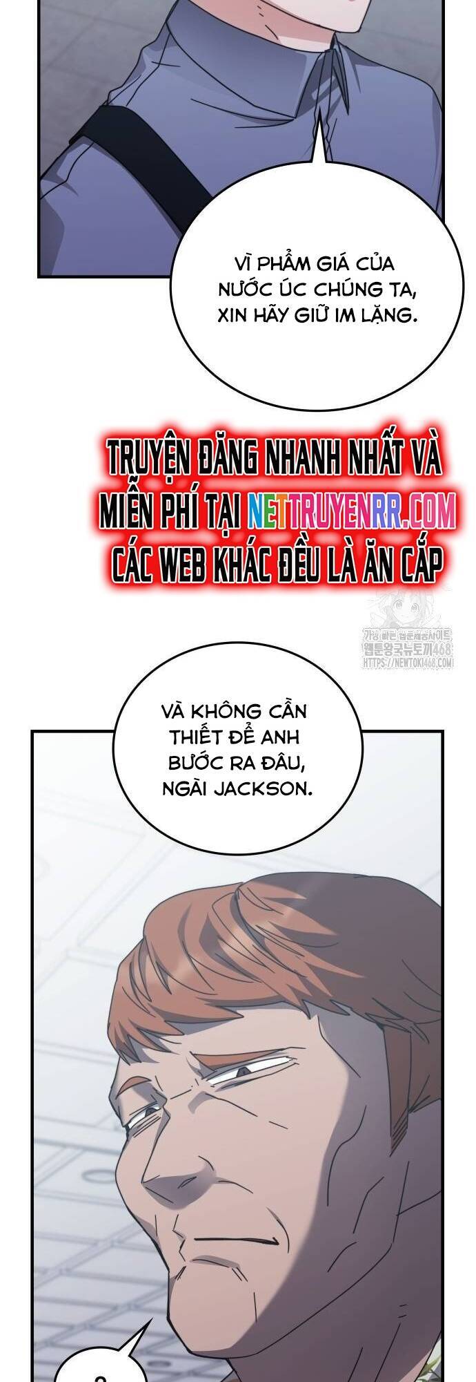 Học Viện Tối Thượng [Chap 146-148] - Page 20