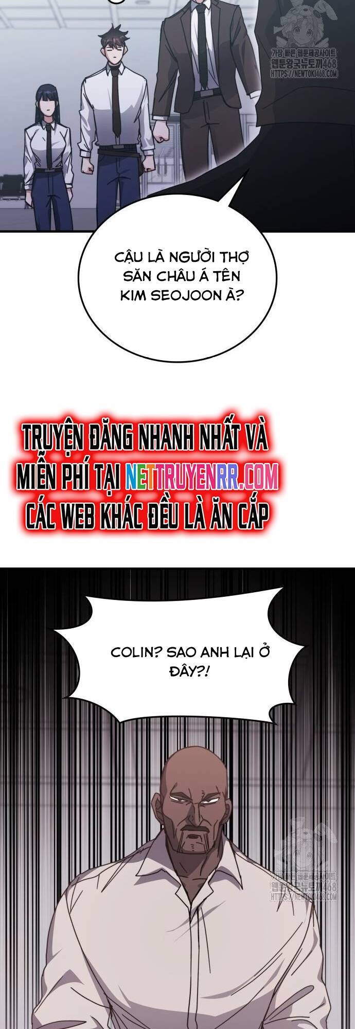 Học Viện Tối Thượng [Chap 146-148] - Page 22