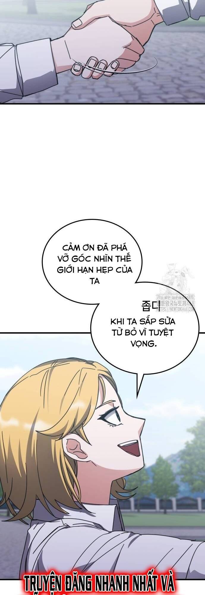 Học Viện Tối Thượng [Chap 146-148] - Page 9