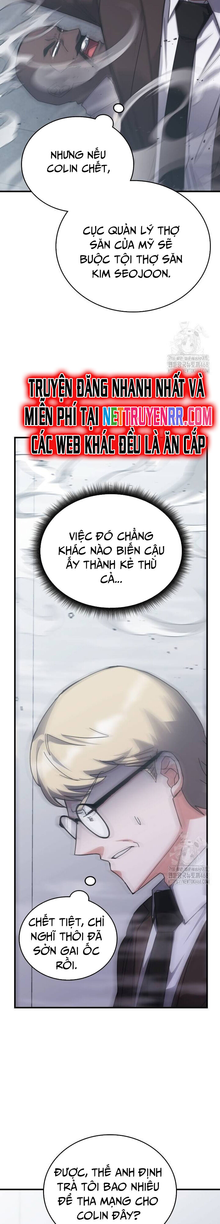 Học Viện Tối Thượng [Chap 146-148]