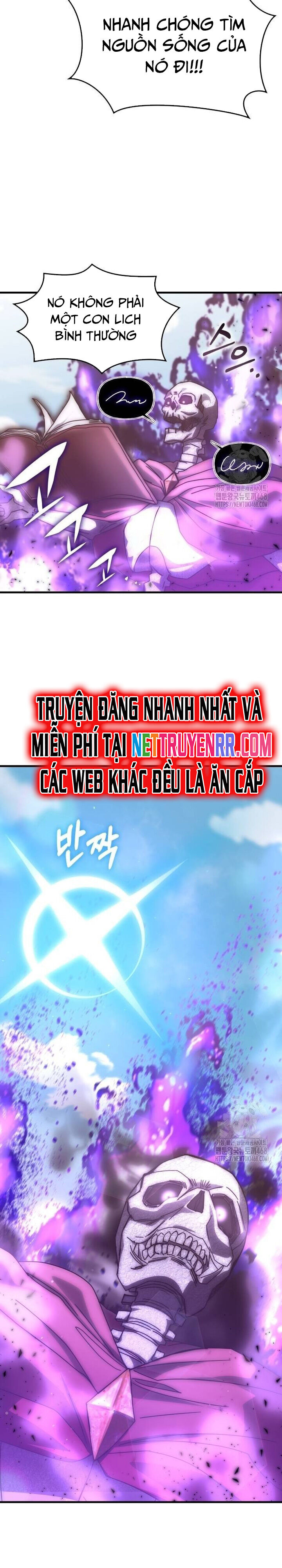 Học Viện Tối Thượng [Chap 146-148]