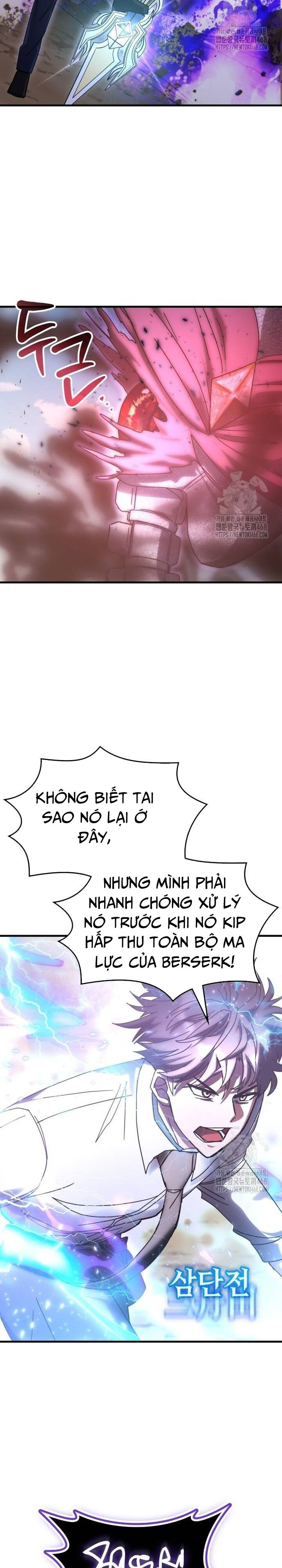 Học Viện Tối Thượng [Chap 146-148]