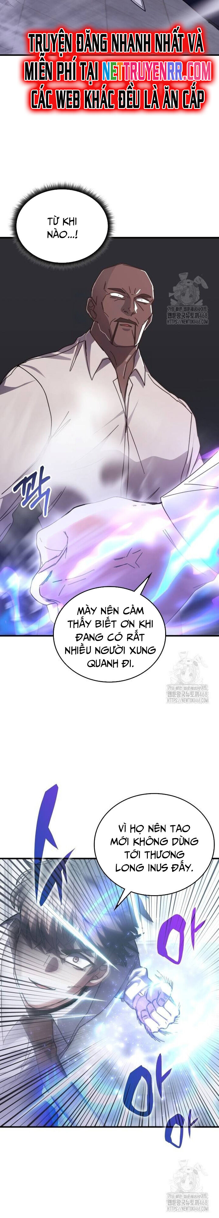 Học Viện Tối Thượng [Chap 146-148]