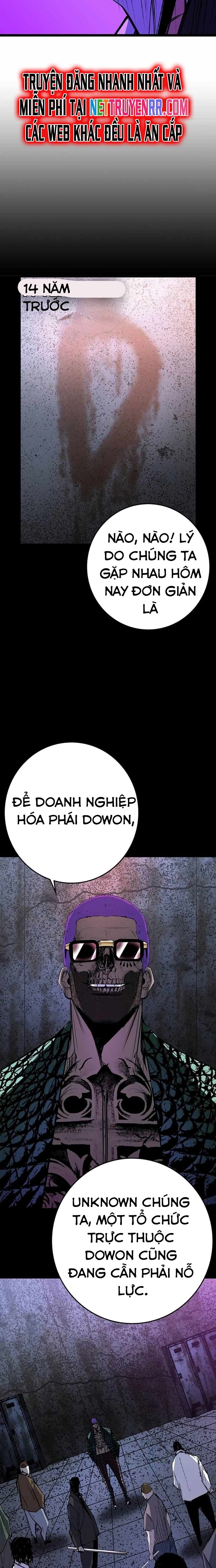 Phòng Gym Hanlim [Chap 216-218] - Page 23