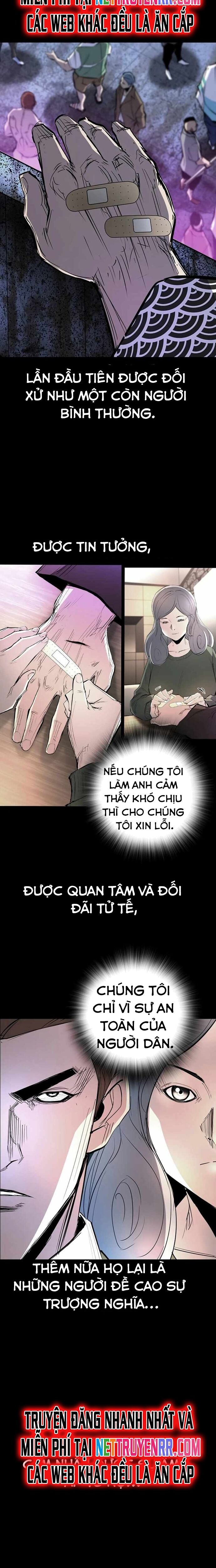 Phòng Gym Hanlim [Chap 216-218] - Page 25