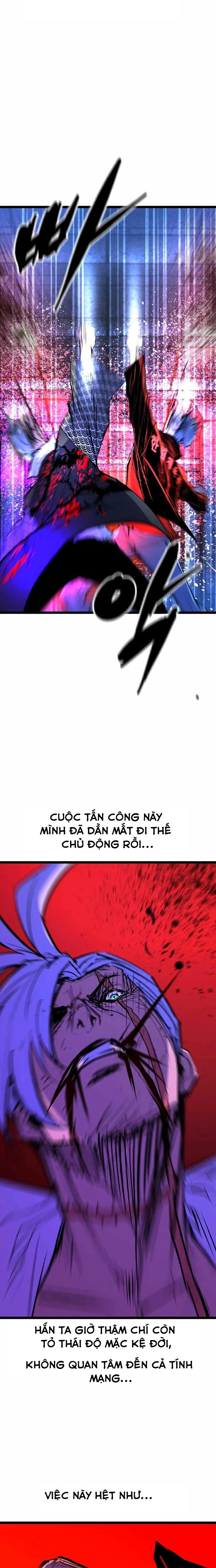 Phòng Gym Hanlim [Chap 216-218] - Page 16