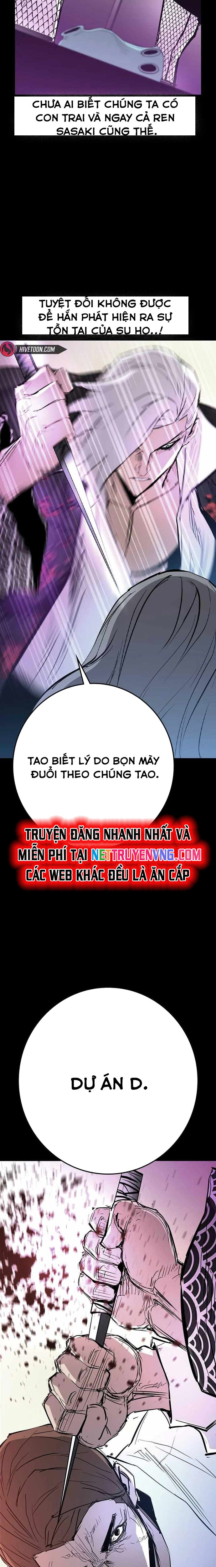 Phòng Gym Hanlim [Chap 216-218] - Page 25