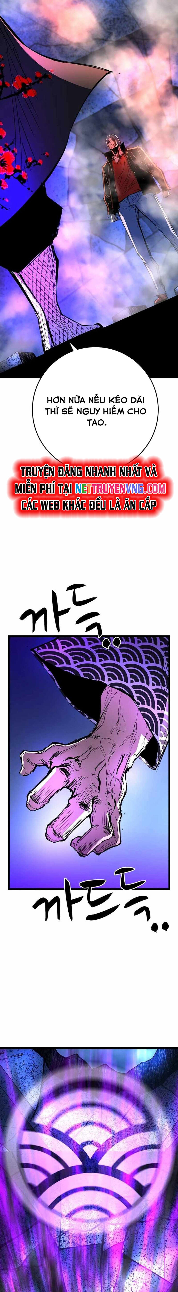 Phòng Gym Hanlim [Chap 216-218] - Page 39