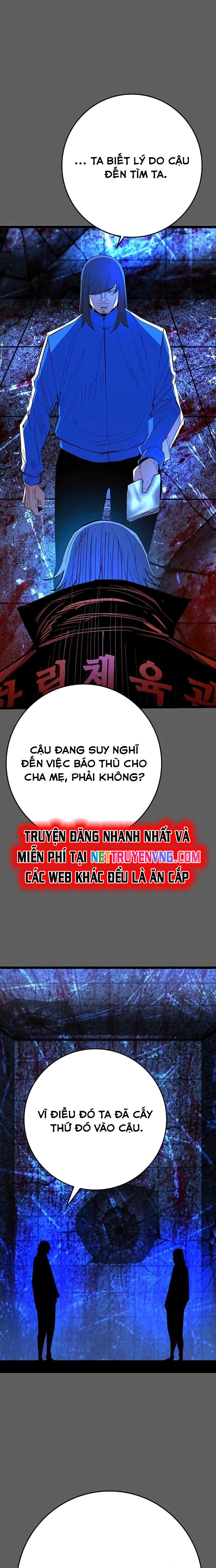 Phòng Gym Hanlim [Chap 216-218] - Page 6