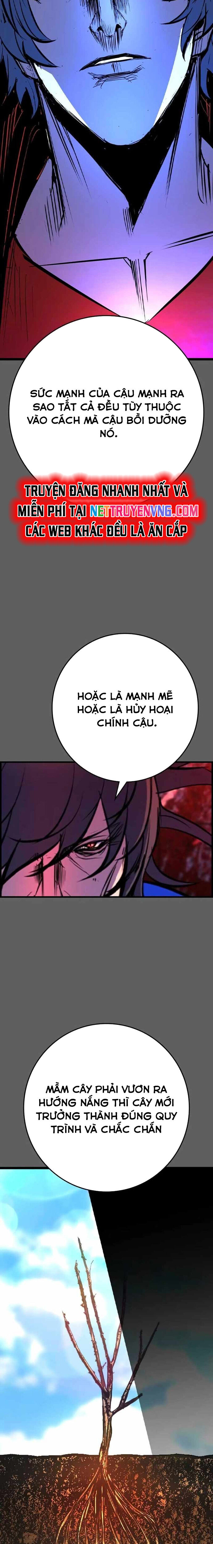 Phòng Gym Hanlim [Chap 216-218] - Page 8