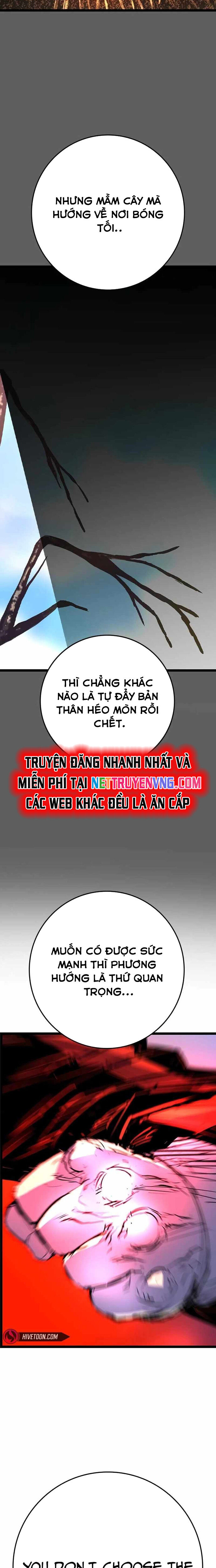 Phòng Gym Hanlim [Chap 216-218] - Page 9