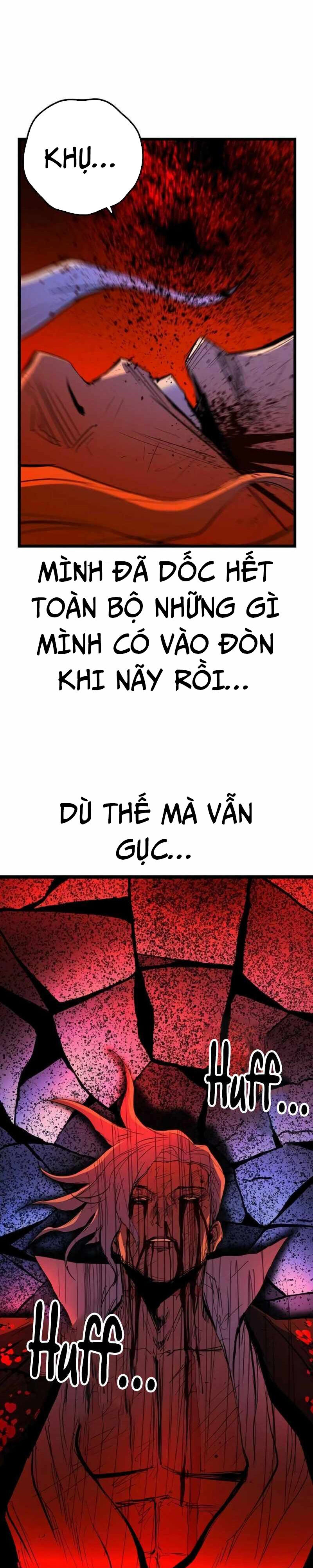 Phòng Gym Hanlim [Chap 216-218] - Page 21