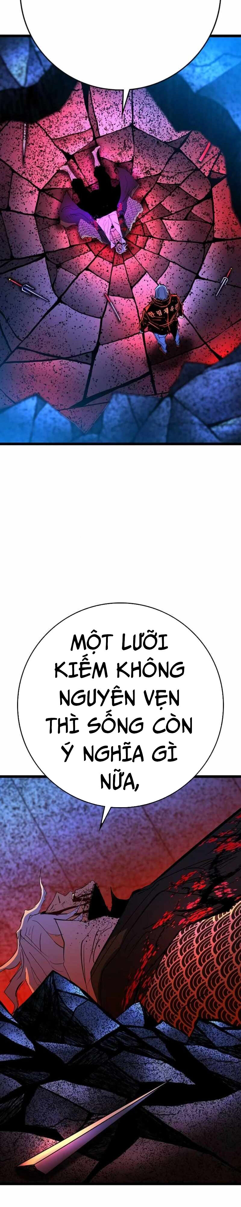 Phòng Gym Hanlim [Chap 216-218] - Page 23