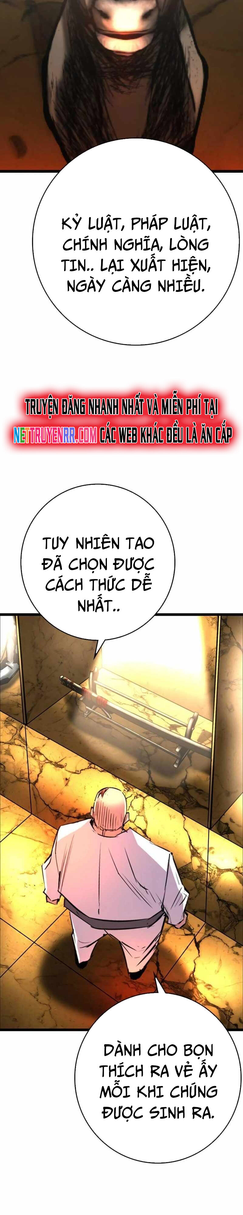 Phòng Gym Hanlim [Chap 216-218] - Page 4