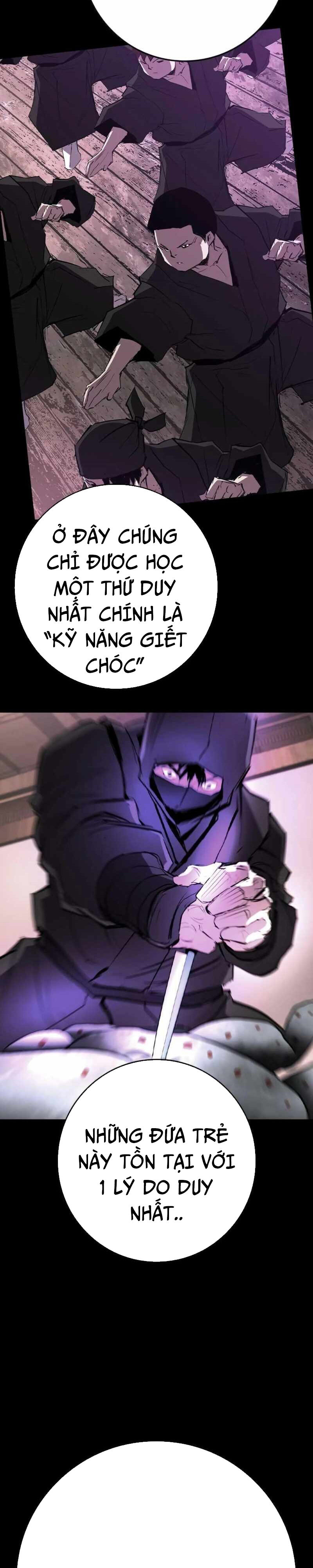 Phòng Gym Hanlim [Chap 216-218] - Page 41