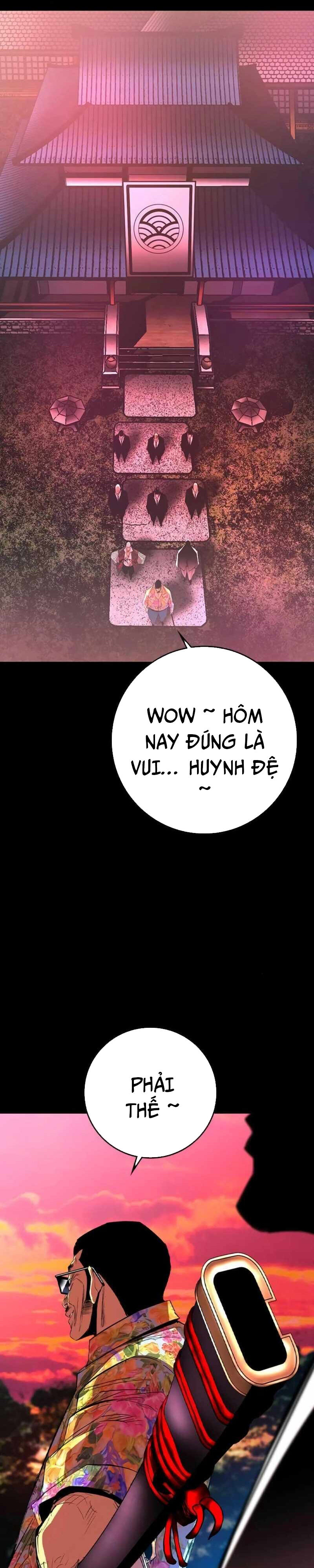 Phòng Gym Hanlim [Chap 216-218] - Page 43