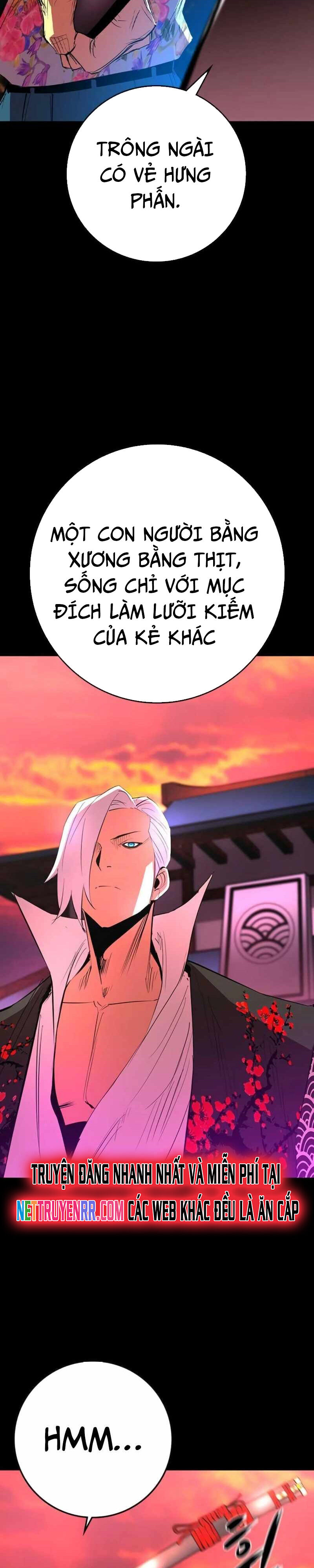 Phòng Gym Hanlim [Chap 216-218] - Page 44